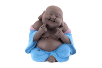 Чайная игрушка «Лучистый Будда». Цена: 2&nbsp;150 ₽ руб.