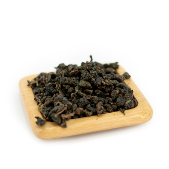 Taiwanese Oolong Tea (Formosa) - Габа Лишань "Амариллис"
