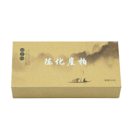 Ароматические спирали "Туя складчатая". Price: ₽2,440 rub.