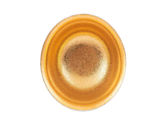 Porcelain bowl "Mayan Treasure" with gilding, 110 ml. | 茶杯. Price: ₽27,120 rub.