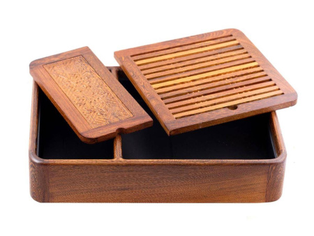 Chaban with a compartment "Experienced teapot" 432x278x70. Price: ₽21,950 rub.