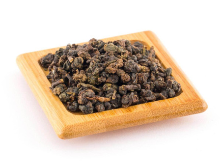 Taiwanese Oolong Tea (Formosa) - GABA Oolong, 