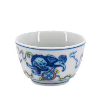 Пиала "Наружность" 90 мл | 茶杯. Price: ₽1,450 rub.