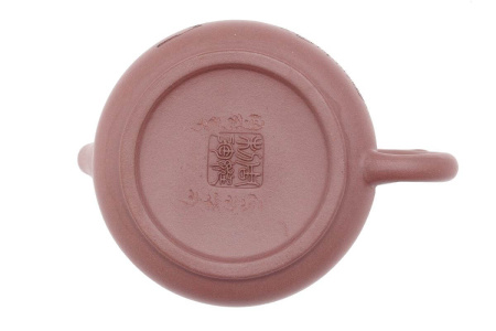Clay teapot "Feeling of flight", 100 ml. Price: ₽2,670 rub.
