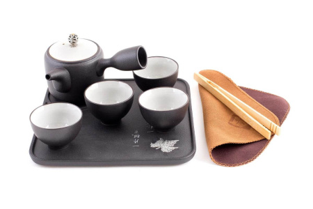 Tea set "Ideal pastime". Price: ₽11,970 rub.