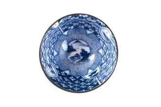 Пиала «Голубая», 100 мл. | 茶杯. Price: ₽440 rub.