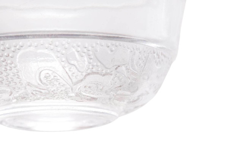 Пиала стеклянная "Дракон", 50 мл | 茶杯. Price: ₽360 rub.