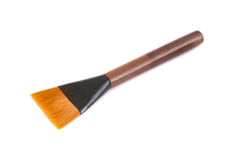 Nylon shepherd grooming brush "Shine". Price: ₽580 rub.