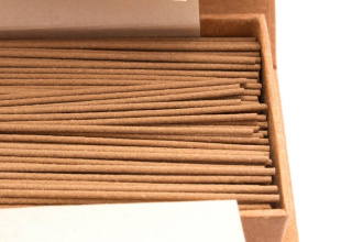 Sandalwood Incense Sticks. Price: ₽2,480 rub.