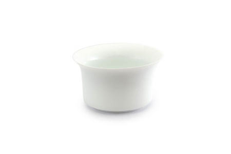 Гайвань фарфоровая «Бочонок», 165 мл.. Price: ₽620 rub.