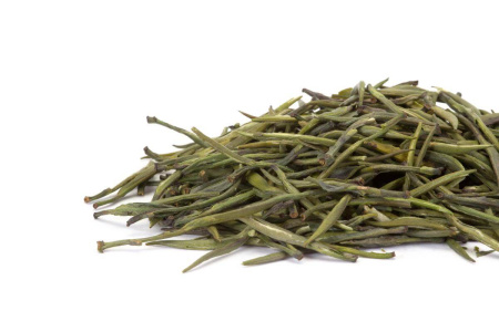 Yellow tea Mengding huan ya (Yellow buds from Mengding)