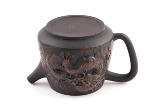 Чайник из Циньчжоу «Дух дракона», 220 мл.. Price: ₽32,860 rub.