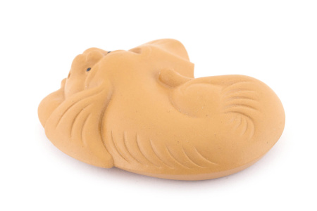 Чайная игрушка «Собакен». Price: ₽1,260 rub.