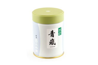Japanese Tea - Маття из Аораши (матча) «Горный воздух» 100 г