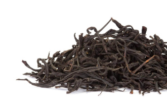 Red tea Hong Yu (Taiwan Red Tea 18 Ruby) Taicha 18 Hongyu Hongcha