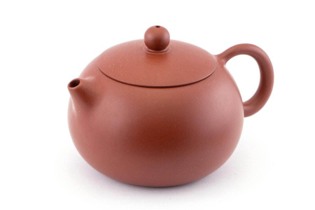 Чайник из исинской глины «Перси». Price: ₽4,110 rub.