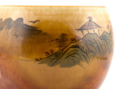 Пиала «Безмятежность» ручная роспись, 125 мл. | 茶杯. Price: ₽1,900 rub.
