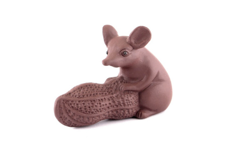 Toy "Little Mouse". Price: ₽1,670 rub.