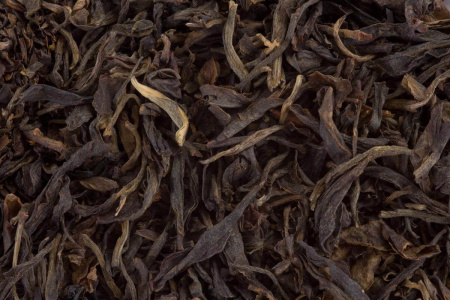 Loose Leaf Pu-erh Tea - Шэн пуэр 2011 г. Булан шань, 