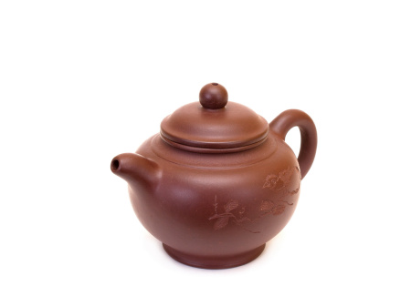 Чайник глиняный «Сяоняо». Price: ₽2,710 rub.