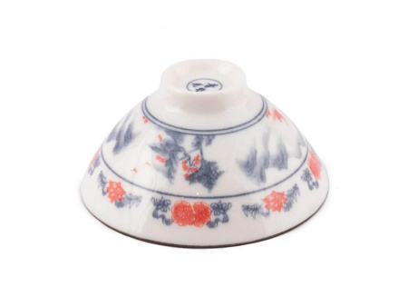 Пиала «Горное ущелье» | 茶杯. Price: ₽240 rub.