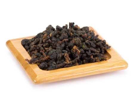 Taiwanese Oolong Tea (Formosa) - GABA 3, 