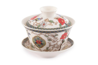 Гайвань «Музыка чая», 150 гр.. Price: ₽670 rub.