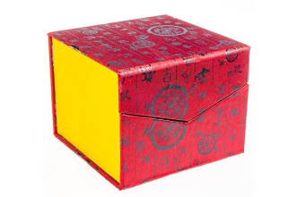 Чайник из исинской глины "Тело Дракона", 240 мл.. Price: ₽10,640 rub.