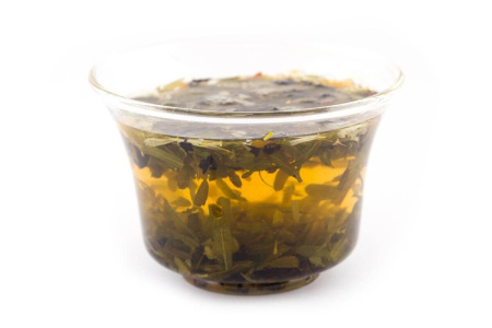 Смесь трав «Жуньшэнча» россыпь|Tea blends and drinks