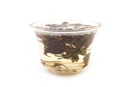 Buy, white tea 2021 White Tea from Daezhong Pu'er Trees in Yiwu