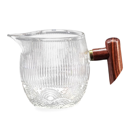 Chahai with a wooden handle "Venzel" 340 ml. Price: ₽2,110 rub.