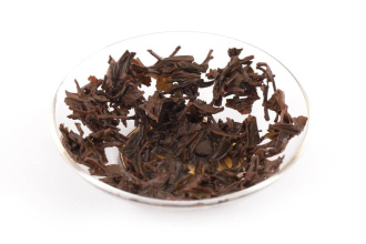 Indian and Ceylon Tea - Assam (Indian black tea), 