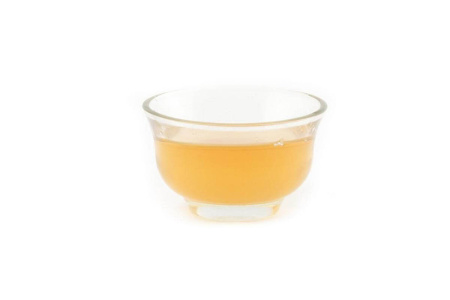 Northern Fujian Oolong from Wuyi, Yan Cha Shuixian 2 qing xiang (Lord of the Waters of Weak Roast)
