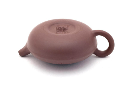 Чайник глиняный «Шоучжуабин». Price: ₽2,130 rub.