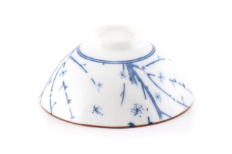 Пиала «Отражение в воде», 85 мл. | 茶杯. Price: ₽290 rub.