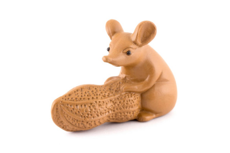 The toy "Mouse Nut". Price: ₽1,670 rub.