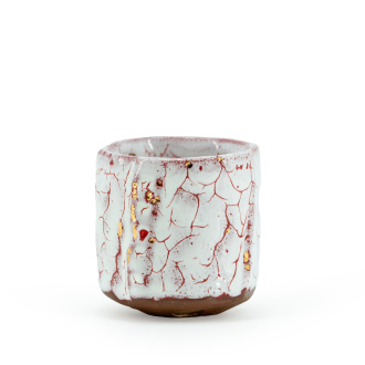 Пиала авторская ручной работы "Несказанная", 70мл | 茶杯. Price: ₽8,780 rub.