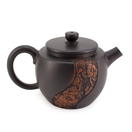 Jianshui Clay Teapot, Yunnan "Nature", 180ml. Price: ₽16,970 rub.