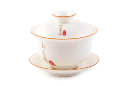Gaiwan "Style", 170 ml. Price: ₽2,410 rub.