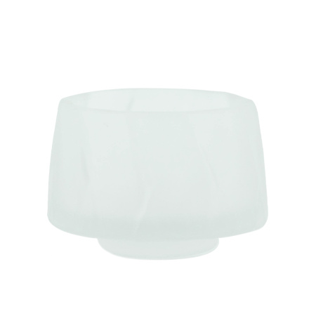 Пиала стеклянная "Замерзшая чаша", 55 мл. | 茶杯. Price: ₽1,810 rub.