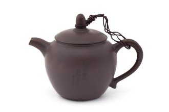 Чайник глиняный «Шапка будды», 250 мл. Price: ₽2,510 rub.
