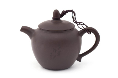Чайник глиняный «Шапка будды», 250 мл. Price: ₽2,510 rub.