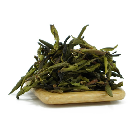 Buy, white tea Ya bao gushu ye sheng cha (Tea buds from ancient wild trees)