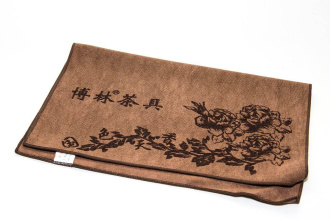 Чайное полотенце «Кофейное». Price: ₽380 rub.