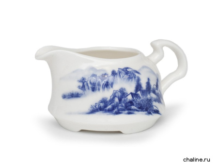 Чахай керамический «Ферма в горах», 170 мл.. Price: ₽1,260 rub.