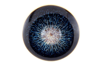 Ceramic bowl "Starfall", 65 ml. | 茶杯. Price: ₽1,500 rub.