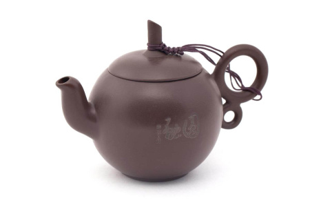 Чайник глиняный «Монах», 230 мл. Price: ₽2,530 rub.