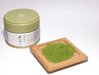 Japanese Tea - Маття Харукасуми 20 г