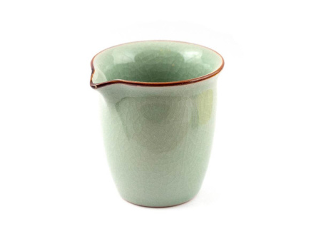 Chahai with crackle glaze "Classic", 145 ml.. Price: ₽1,200 rub.