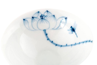 Пиала «Китайский чай», 85 мл. | 茶杯. Price: ₽330 rub.